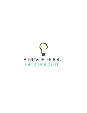Logo Design entry 998613 submitted by EdkDesign to the Logo Design for A New School of Thought  run by anewschoolofthought