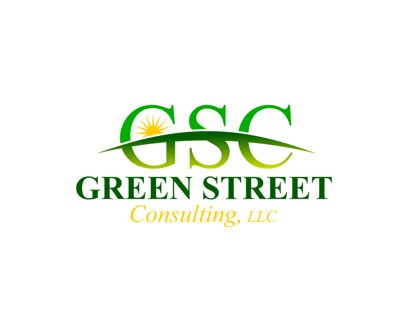 Logo Design entry 999196 submitted by sella to the Logo Design for Green Street Consulting, LLC run by greenstreet
