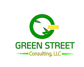 Logo Design entry 999197 submitted by Omee to the Logo Design for Green Street Consulting, LLC run by greenstreet