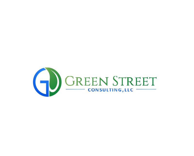 Logo Design entry 999234 submitted by savana to the Logo Design for Green Street Consulting, LLC run by greenstreet