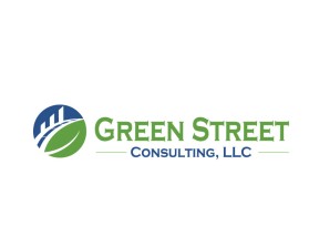 Logo Design entry 999238 submitted by sella to the Logo Design for Green Street Consulting, LLC run by greenstreet