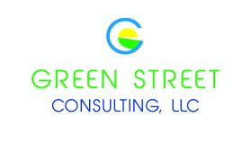 Logo Design Entry 999245 submitted by Omee to the contest for Green Street Consulting, LLC run by greenstreet