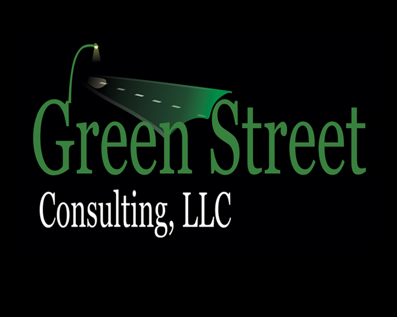 Logo Design entry 999267 submitted by dcsteve to the Logo Design for Green Street Consulting, LLC run by greenstreet