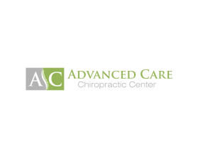 Logo Design entry 999493 submitted by sella to the Logo Design for Advanced Care Chiropractic Center run by thybones