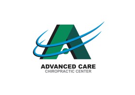 Logo Design Entry 999510 submitted by DHAR to the contest for Advanced Care Chiropractic Center run by thybones