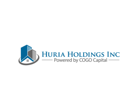 Logo Design entry 999916 submitted by sella to the Logo Design for Huria Holdings Inc run by Huria Holdings