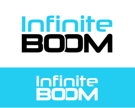 Logo Design entry 1000002 submitted by mod.danish1998 to the Logo Design for Infinite Boom run by youcandothat.com