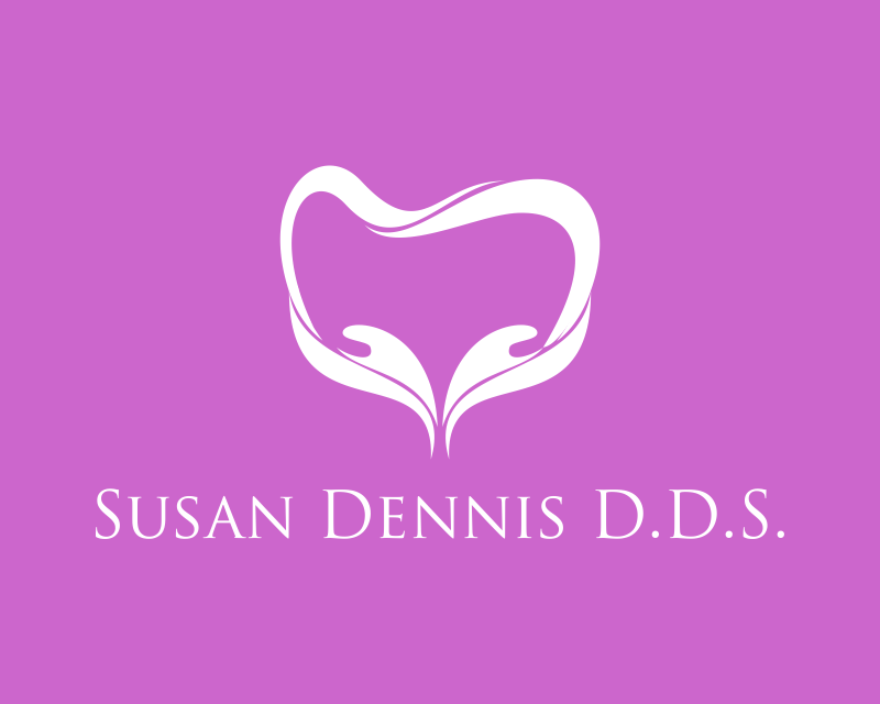 Logo Design entry 1000260 submitted by santony to the Logo Design for Susan Dennis D.D.S. run by drsmdennis