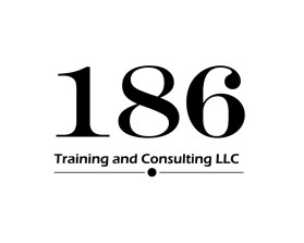 Logo Design entry 1000317 submitted by zayyadi to the Logo Design for 186 Training and Consulting LLC run by rheide83@gmail.com