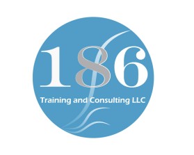 Logo Design entry 1000321 submitted by noxjk to the Logo Design for 186 Training and Consulting LLC run by rheide83@gmail.com
