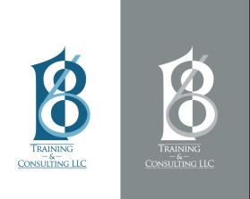Logo Design entry 1000348 submitted by farmboy to the Logo Design for 186 Training and Consulting LLC run by rheide83@gmail.com