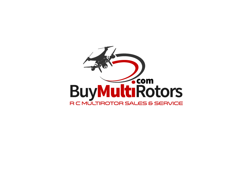 Logo Design entry 1000794 submitted by cryss17 to the Logo Design for BuyMultiRotors.com run by ovni