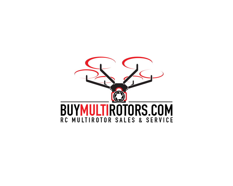 Logo Design entry 1000794 submitted by Tart to the Logo Design for BuyMultiRotors.com run by ovni
