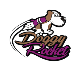 Logo Design entry 1000832 submitted by smarttaste to the Logo Design for Doggy Rocket run by osprey1010