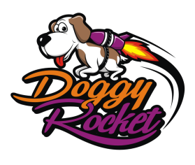 Logo Design entry 1000854 submitted by Bima Sakti to the Logo Design for Doggy Rocket run by osprey1010