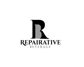 Logo Design entry 1000901 submitted by Kiansantang to the Logo Design for Repairative Beverage run by Beverage Savant