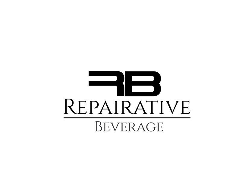 Logo Design entry 1000902 submitted by edenroy01 to the Logo Design for Repairative Beverage run by Beverage Savant