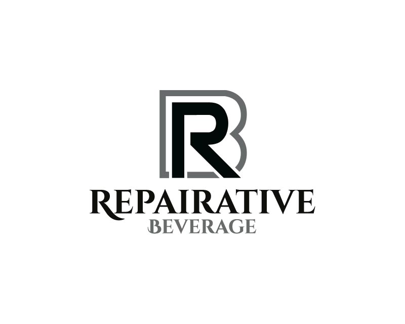 Logo Design entry 1000902 submitted by Tart to the Logo Design for Repairative Beverage run by Beverage Savant