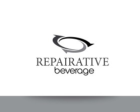 Logo Design Entry 1001010 submitted by Kiansantang to the contest for Repairative Beverage run by Beverage Savant