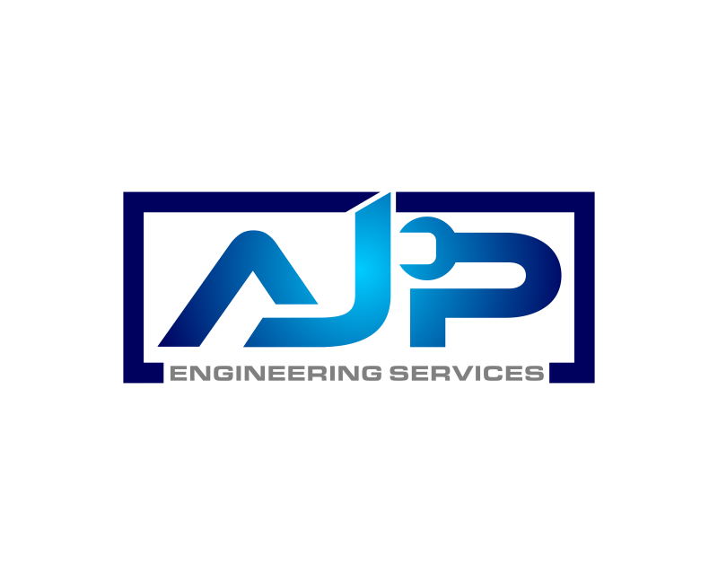 Logo Design entry 1001731 submitted by sella to the Logo Design for AJP Engineering Services run by GRamole