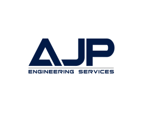 Logo Design Entry 1001572 submitted by kyleegan to the contest for AJP Engineering Services run by GRamole