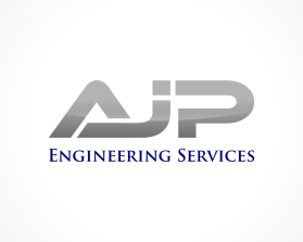 Logo Design entry 1001584 submitted by fathur to the Logo Design for AJP Engineering Services run by GRamole