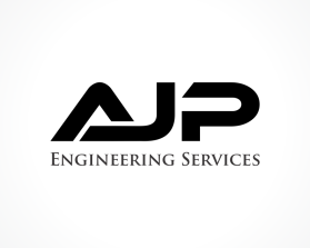 Logo Design entry 1001585 submitted by Salman to the Logo Design for AJP Engineering Services run by GRamole
