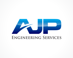 Logo Design entry 1001608 submitted by Magmion to the Logo Design for AJP Engineering Services run by GRamole