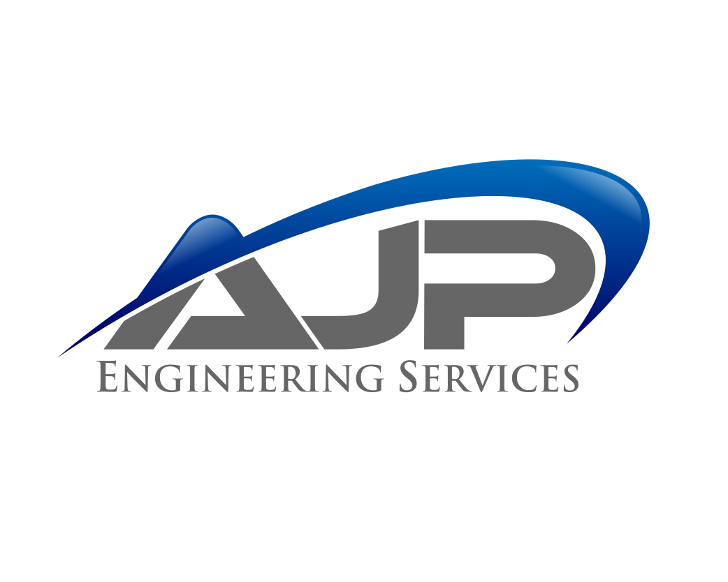 Logo Design entry 1001695 submitted by kaizer to the Logo Design for AJP Engineering Services run by GRamole