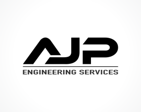 Logo Design entry 1001731 submitted by fathur to the Logo Design for AJP Engineering Services run by GRamole