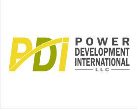 Logo Design entry 1001829 submitted by kittu to the Logo Design for Power Development International, LLC run by greenstreet