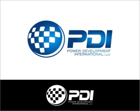 Logo Design entry 1001830 submitted by smarttaste to the Logo Design for Power Development International, LLC run by greenstreet