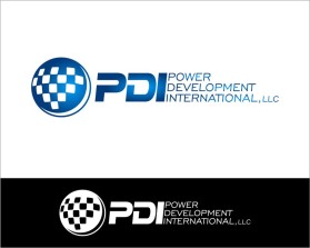 Logo Design entry 1001831 submitted by LJPixmaker to the Logo Design for Power Development International, LLC run by greenstreet