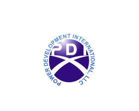 Logo Design entry 1001832 submitted by C3P5 to the Logo Design for Power Development International, LLC run by greenstreet