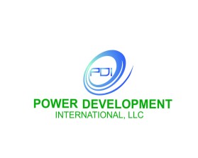 Logo Design entry 1001833 submitted by phonic to the Logo Design for Power Development International, LLC run by greenstreet