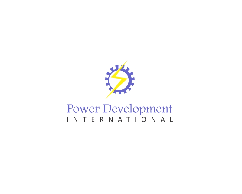 Logo Design entry 1001905 submitted by FajarSidik to the Logo Design for Power Development International, LLC run by greenstreet