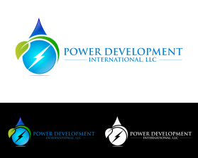 Logo Design entry 1001905 submitted by sella to the Logo Design for Power Development International, LLC run by greenstreet