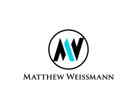 Logo Design entry 1002018 submitted by dsdezign to the Logo Design for Matthew Weissmann run by trudeska