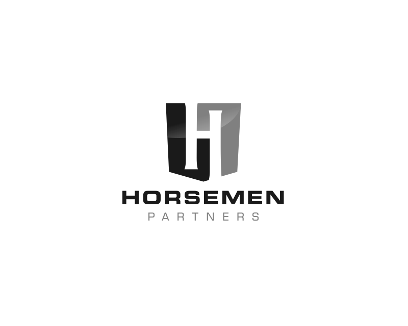 Logo Design entry 1002166 submitted by aguseri to the Logo Design for Horsemen Partners run by mlahiff