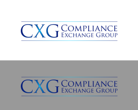 Logo Design entry 1002708 submitted by graphica to the Logo Design for Compliance Exchange Group run by cdriscoll26