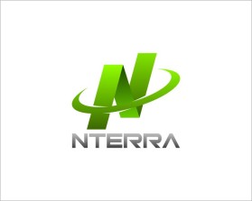 Logo Design entry 1002732 submitted by serroteca to the Logo Design for NTERRA run by johnnoori