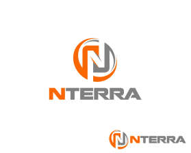 Logo Design entry 1002748 submitted by RemoverDesign to the Logo Design for NTERRA run by johnnoori