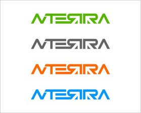Logo Design entry 1002749 submitted by graphica to the Logo Design for NTERRA run by johnnoori