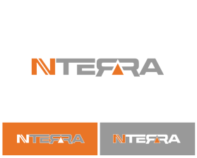 Logo Design Entry 1002817 submitted by graphica to the contest for NTERRA run by johnnoori