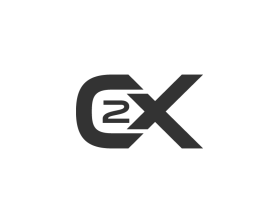 Logo Design entry 1002893 submitted by driver2 to the Logo Design for C2X run by johnnoori