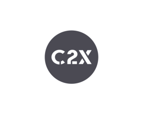 Logo Design entry 1002903 submitted by airacheeka to the Logo Design for C2X run by johnnoori