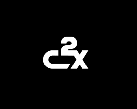 Logo Design Entry 1002910 submitted by piejay1986 to the contest for C2X run by johnnoori
