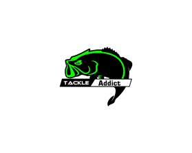 Logo Design entry 1003089 submitted by odell0817 to the Logo Design for Tackle Addict run by tackleaddict