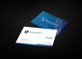 Another design by athenticdesigner submitted to the Business Card & Stationery Design for Atlas Labs LLC by llama473