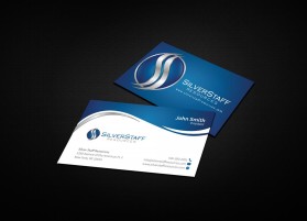 Business Card & Stationery Design entry 1042418 submitted by athenticdesigner